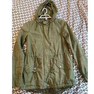 Good condition jacket.